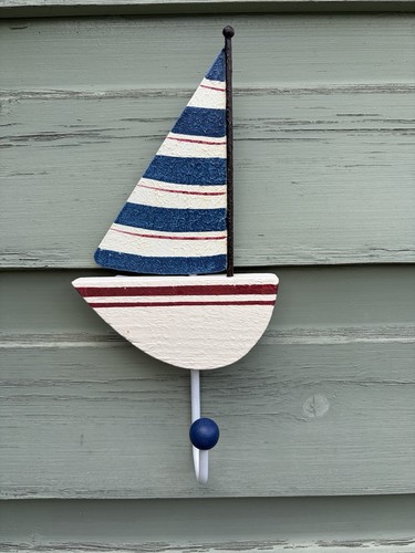 Blue white and red - blue,