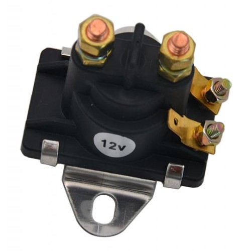 Marine tilt trim pump - trim,
