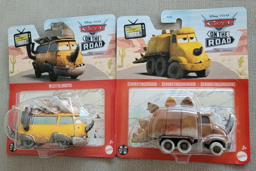 Disney pixar cars on the - cars,