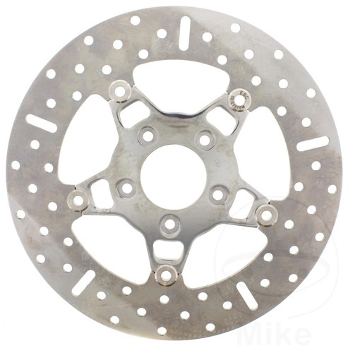 Ebc brake disc - disc, fsd010