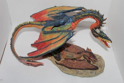 Enchantica dragon spoils of - enchantica,