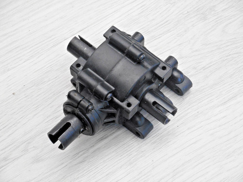 Thunder tiger mta4 s28 - s28, diff
