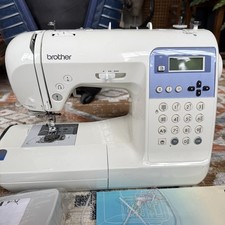 Brother innovis nv50 - innovis,