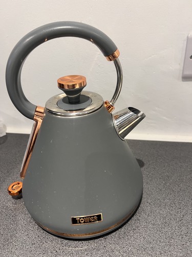 Tower cavaletto electric - cavaletto, 1.7l