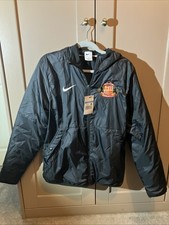 Sunderland Fleece Jacket Nike