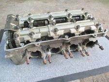 Honda CBR900 RRW RRX Fireblade