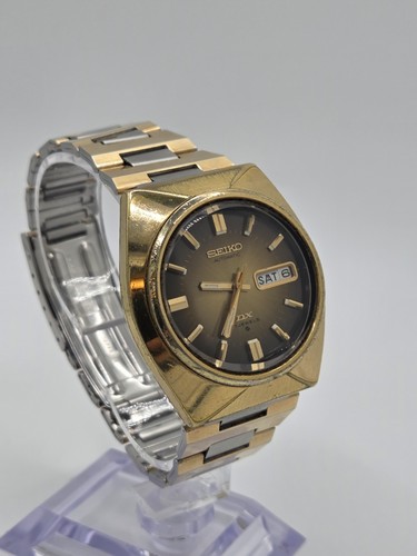 Vintage seiko automatic - dx,