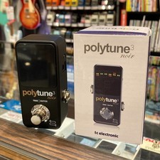 tc Electronic Polyphonic Mini