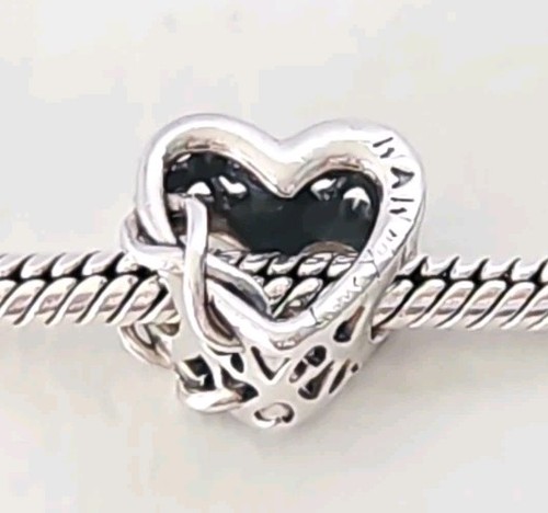 Genuine pandora bracelet charm - genuine,