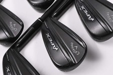Callaway Apex Ti Fusion Irons