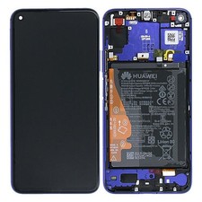 LCD Screen Touch Digitiser