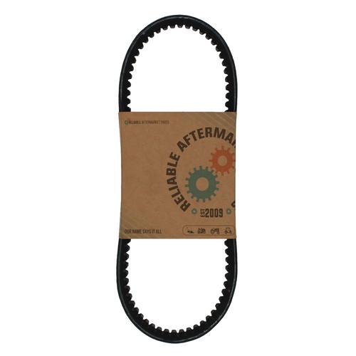 Kart belt fits comet - kart,
