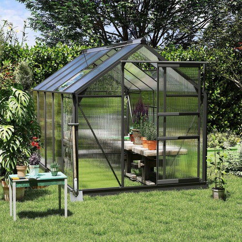 10ft polycarbonate - 6, x