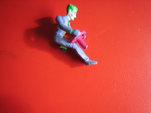 Corgi 77304 comics batman - dc,