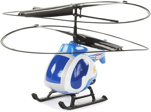 Little tikes first - little, flyer