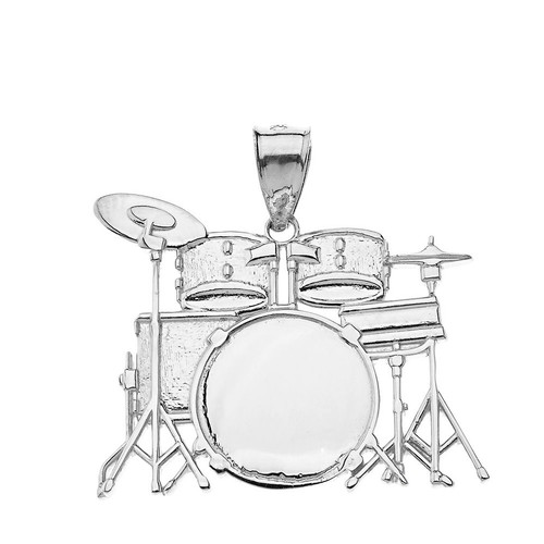 Rock band drum set - rock,