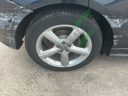2015 audi alloy wheel - q5,