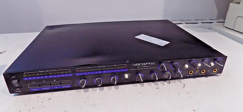 Vecopro 2200pro - vecopro, da-2200pro