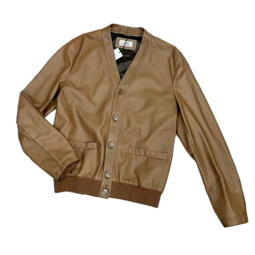 12k hermes 48 cardigan - +$12k,