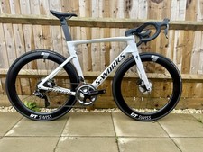 Speciaized S-works Venge 56cm