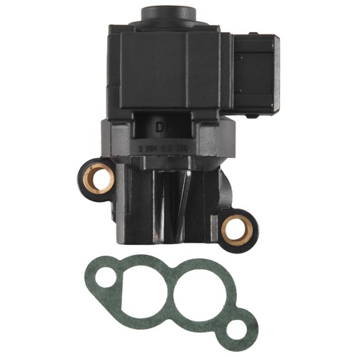 Idle air control - air,