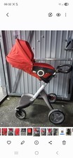 Stokke xplory stroller pram - stokke,