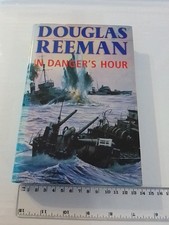 Danger hour by douglas - hour,