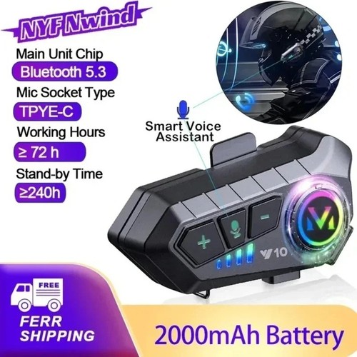 Hifi wireless motorbike - wireless,