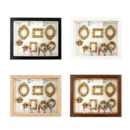 Shadows box frame display case - frame,