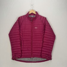 Rab microlight jacket - rab,