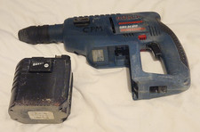 Bosch gbh vfr - gbh, professional