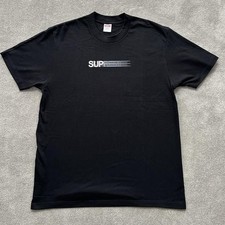 Supreme Motion Logo Tee