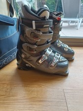 ATOMIC e.5 Ski boots, +Thermic isoles + Ski Boot Bag