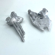 Epic Eldar Firestorm Grav-Tank