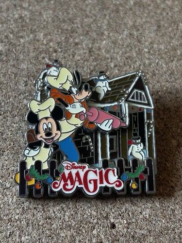 Artist proof disney - proof, dcl