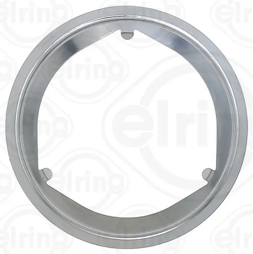 Exhaust pipe gasket - ,