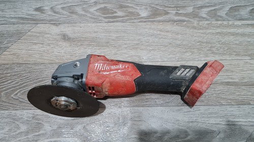 Milwaukee m18 fsag115xb angle - milwaukee,