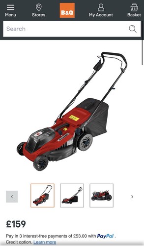Performance power cordless - performance,