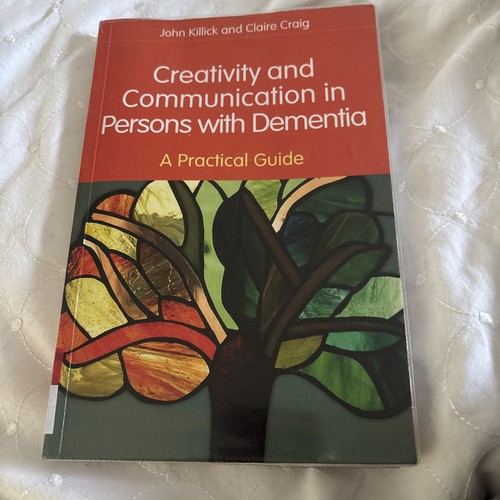 Creativity and communication - and,