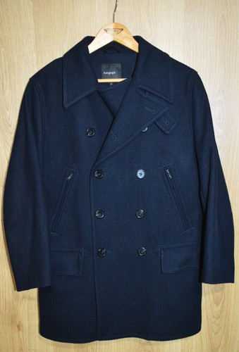 Marks spencer autograph - &,