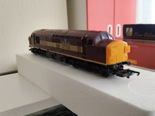 LIMA 00 GAUGE  CLASS 37 37114