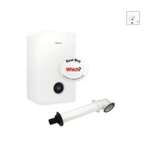 2023 Worcester Bosch 8000 Life