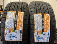 4x 195/50R15 BUDGET TYRES