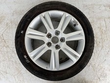 Audi A4 R17 Alloy Wheel Rim 2011 Saloon 4/5dr 8K0601025B (07-15) Diesel 2.0 TDI