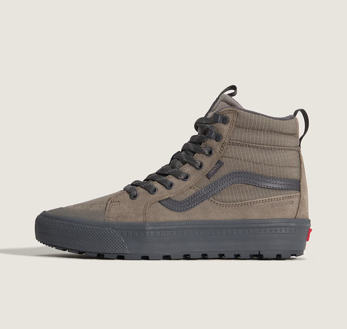 Vans original sk8 - vans, sk8-hi