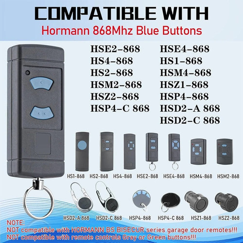 1pc garage door opener for - 1pc,