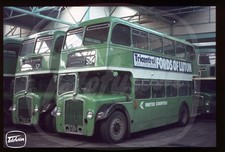 Original Bus Slide - United