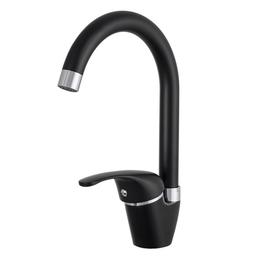 Kitchen sink tap mixer - sink,