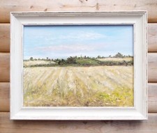 English country landscape