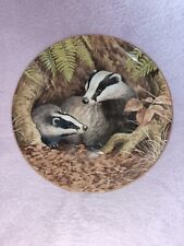 The Forest Year Porcelain